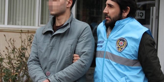 Garsonların Bahşiş Kavgası: 2 Yaralı