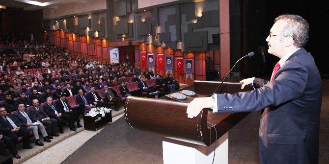 İş Dünyasına 520 İntörn Mühendis Daha