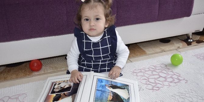 2 Yaşındaki Hatice Melek’in Özbek Annesi Sınır Dışı Edilecek