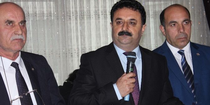 Solgun: "Vergi İndirimi Yapılırsa Sigara Kaçakçılığı Önlenir"