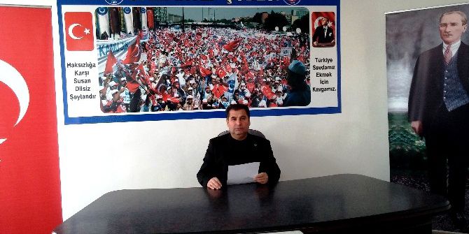 Att Ve Paramedikler Günü Kutlu Olsun