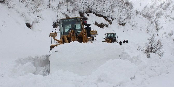 Köylerde Mahsur Kalan Öğrenciler İçin Seferberlik