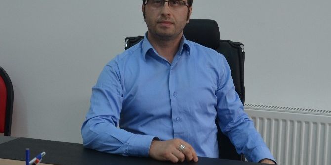 Şahin: “Gençlerin Boş Zamanlarına Talibiz”