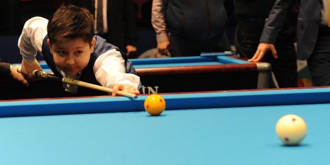 3 Bant Dünya Kupası’nda Final Etabı Başladı