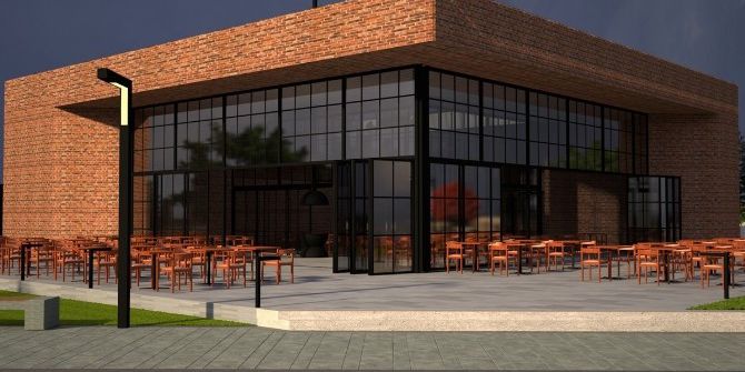 Rıhtım Sahası Turizme Açılıyor