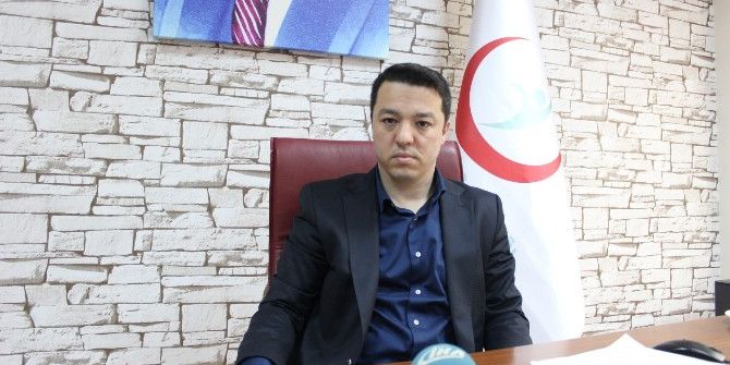 Mhrs Kullanımını Arttırılması İsteği