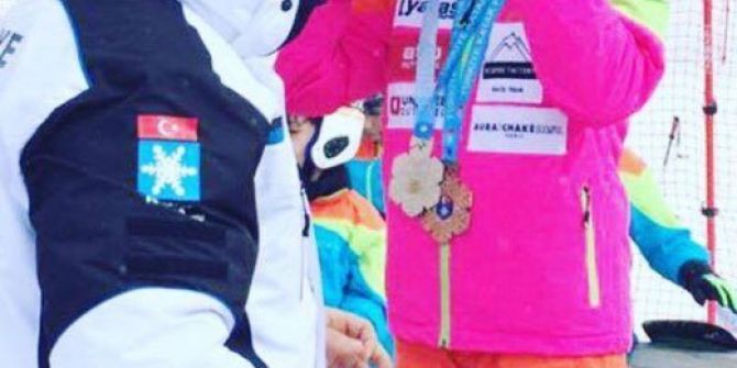 Develi Belediyesi Spor Kulübü’nden Büyük Başarı