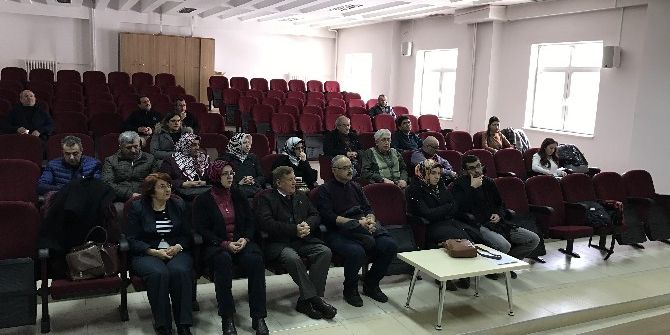 "Günde 2 Kilometre Yürüyüş Alzheimer Riskini Azaltıyor"