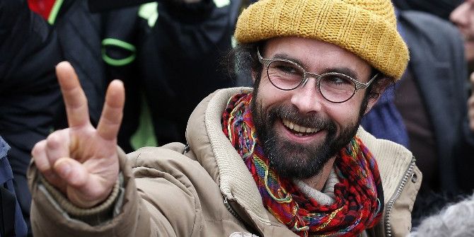 Göçmenlere Yardım Eden Çiftçiye 3 Bin Euro Ceza