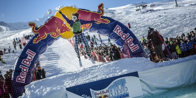 Kayseri’de Soğuğa Meydan Okuyacaklar