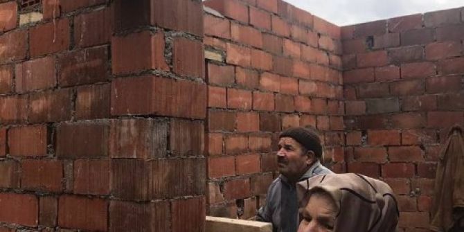 Sındırgı Belediyesi’nden Şefkat Eli