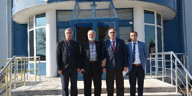 Kurtulan’dan Borsaya Ziyaret