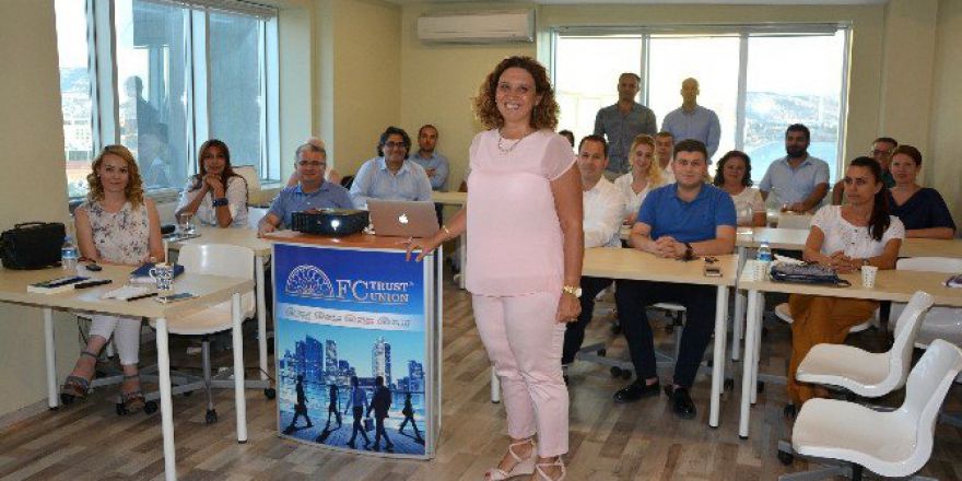 İzmirli O Firma Çıtasını Yükseltti