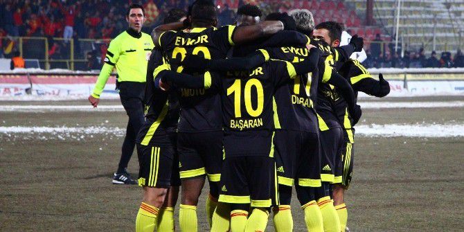 Evkur Yeni Malatyaspor, Vodofone Arena’da Denizlispor’u Ağırlayacak