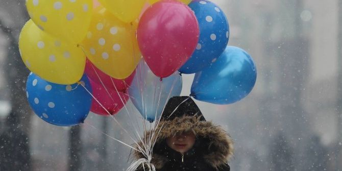 Bursalılar Kar Yağışı Bekleniyor