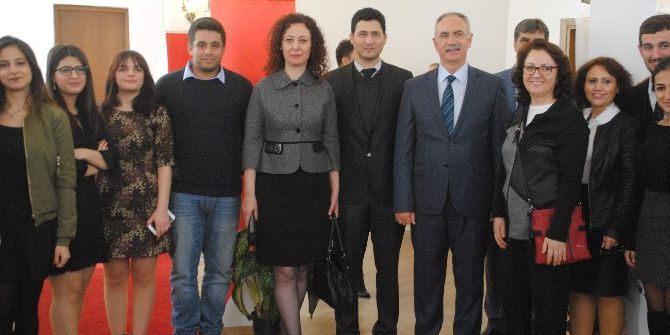 İncirliova’nın Projeleri Görücüye Çıktı