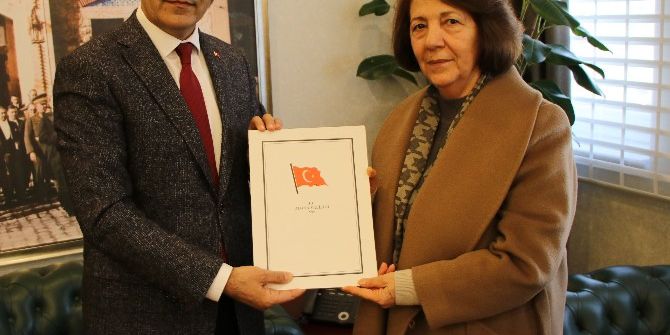 Adanalı Hayırseverden Eğitime Destek