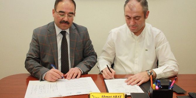 Tokat’ta 200 Girişimci Adayı Yetiştirilecek