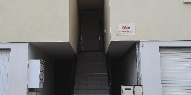 Fransa’da İntihar Bombacıları Yakalandı