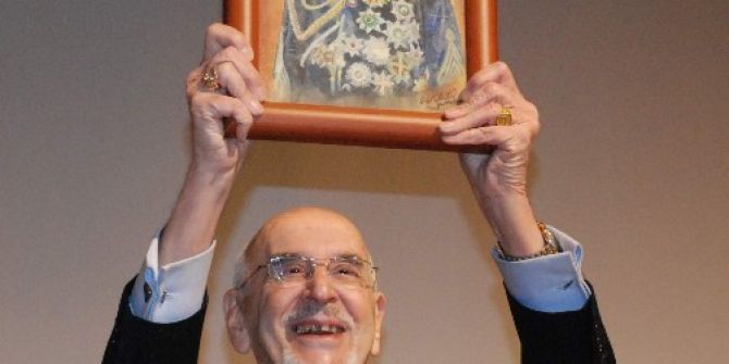 Iı. Abdülhamit Ve Gazi Osman Paşa’nın Torunu Bülent Osman Vefat Etti