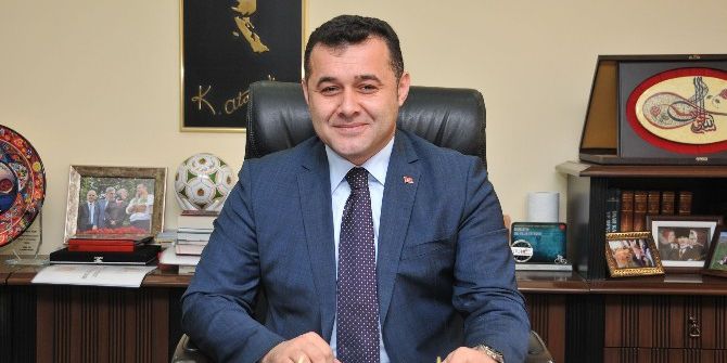 Avsallar Mahallesi’nin İmar Sorunu Çözüldü
