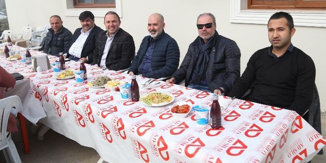 Adana Demirspor’da Hedef 3 Puan