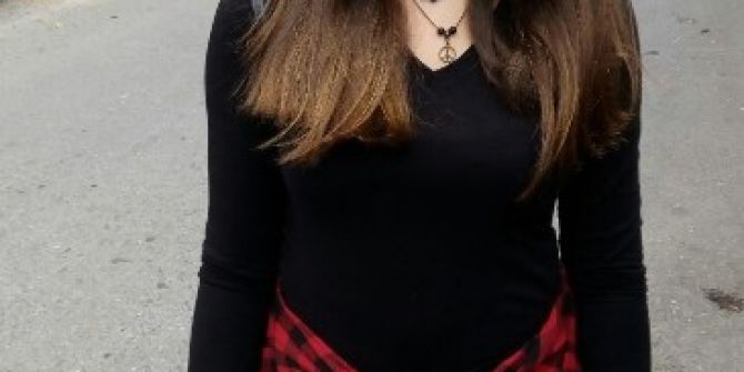 Küçük Melike 3 Gündür Kayıp