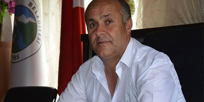 Esendere Belediyesi Eski Başkanı Serbest Bırakıldı