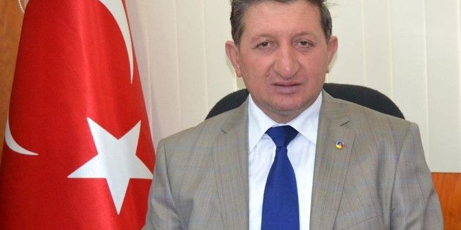 Nazilli Ticaret Odası Başkan Arslan İsyan Etti