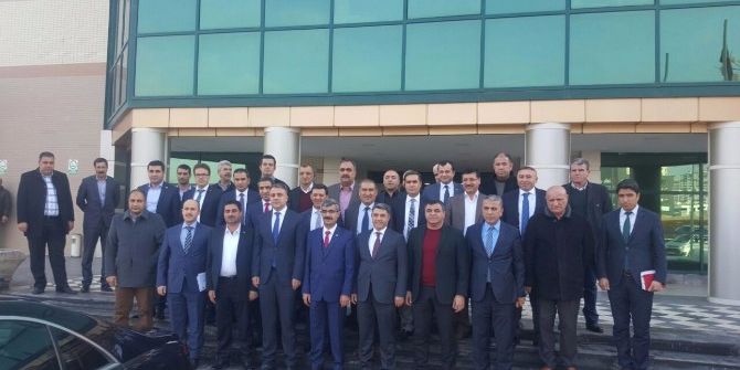 Çalışma Hayatında Milli Seferberlik Programı