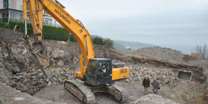 Buski’den Mudanya’ya 2 Milyon Liralık Yatırım