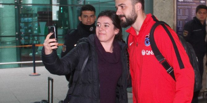 Trabzonspor’a Sessiz Karşılama