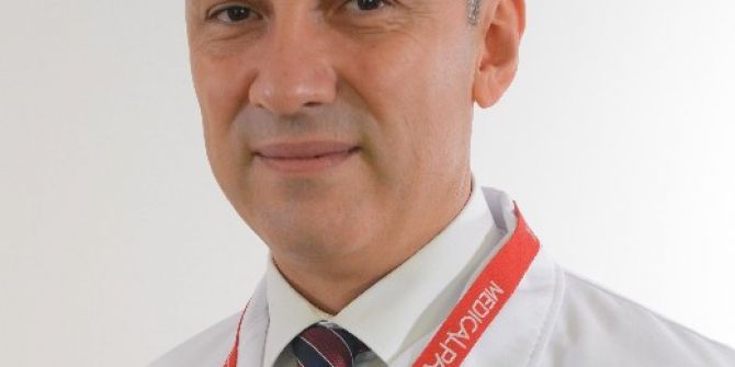 Beyin Damar Tıkanıklığına Bağlı Felçlerde Erken Tedavi