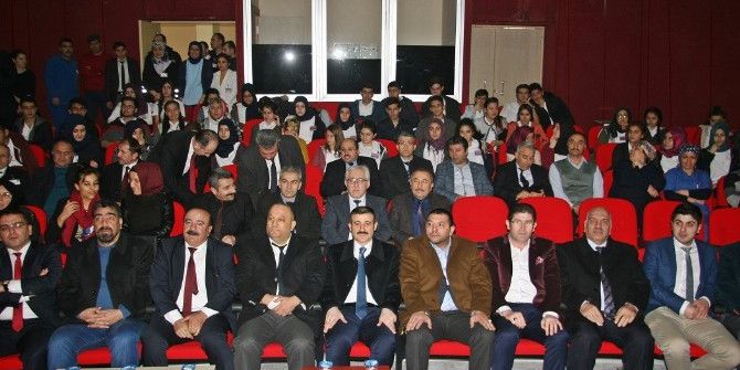 Sungurlu Devlet Hastanesi’nde 15 Temmuz Fotoğraf Sergisi