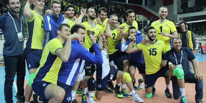 Voleybol Efeler Ligi