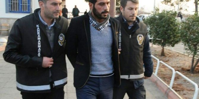 Tartıştığı Arkadaşını Av Tüfeğiyle Öldürdü