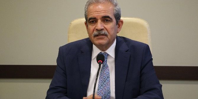 Demirkol Dbp’li Meclis Üyelerinin Önergelerini Cevapladı