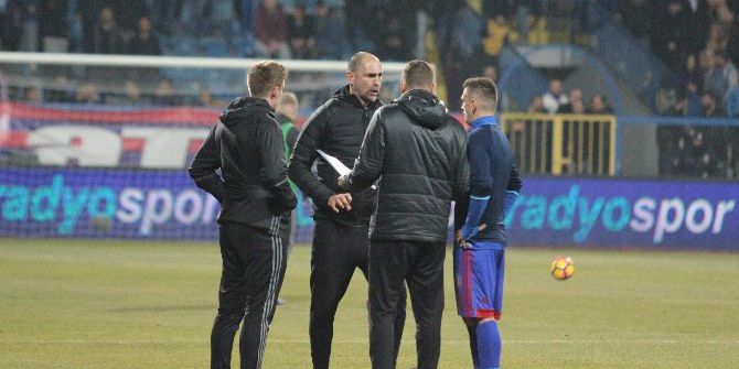 Spor Toto Süper Lig