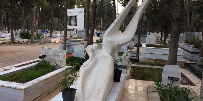 Yıllar Özgecan’ın Acısını Unutturmadı