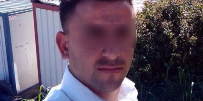 Cinsel İstismar Davasında Sanığa 16 Yıl 8 Ay Hapis