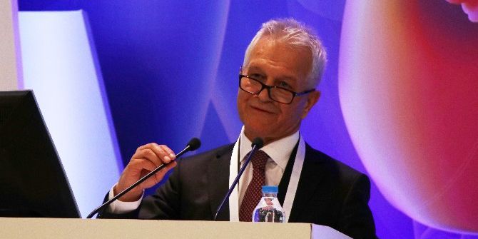 Karaciğer Kanserinden Dünyada Yılda 740 Bin Kişi Ölüyor