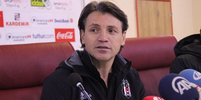 Tuna: "Güçlü Yanlarımızı Gerçekleştiremedik"