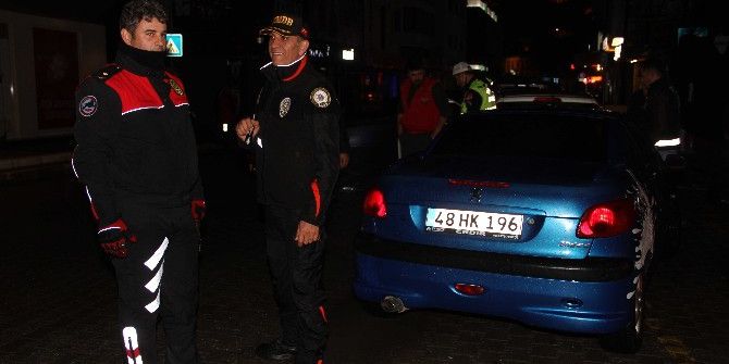 Fethiye’de ‘Huzur Türkiye’ Uygulaması