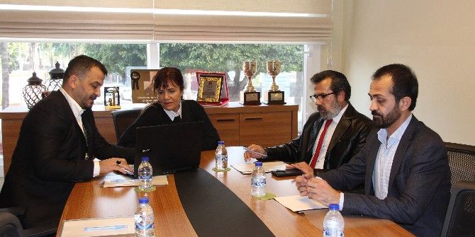 Özgecan’ın Hayatı Film Oluyor