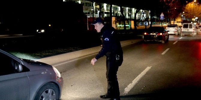 İstanbul’da Huzur Uygulaması