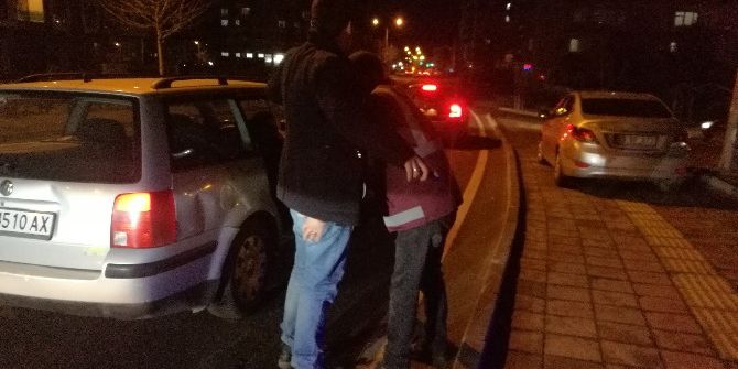 Çorlu’da Huzur Uygulaması