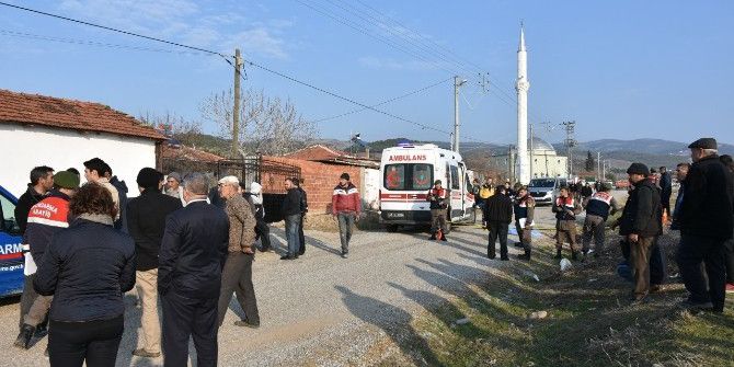 Akhisar’da Servisin Çarptığı Öğrenci Hayatını Kaybetti