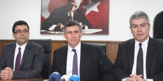 Tbb Başkanı Feyzioğlu’dan Rus Jetinin Türk Birliğini Vurması Açıklaması