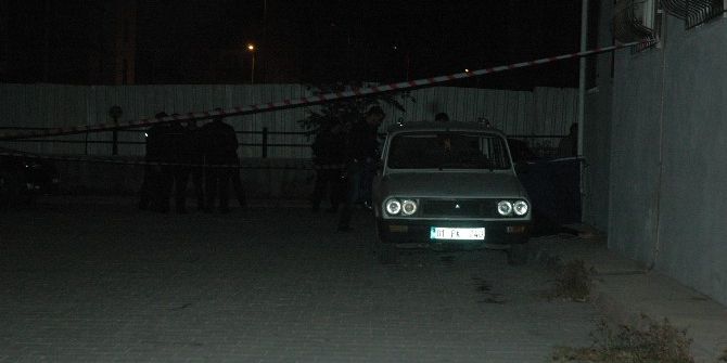 5’inci Katın Balkonundan Düşen 17 Yaşındaki Genç Kız Öldü