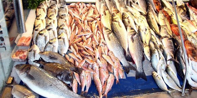 Su Ürünleri Sektöründen İthal Ürünlerle İlgili Yanıltıcı Reklamlara Tepki